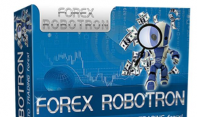 【Forex Robotron v25】破解老外的头皮EA，源码分享