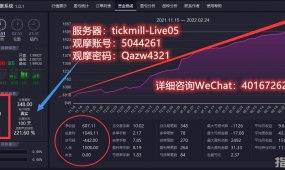 狂暴刷单-EA，非常不多的刷单EA,参数都是汉化的简单易懂