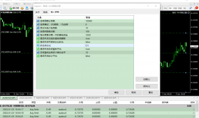 言成···EA·网格交易