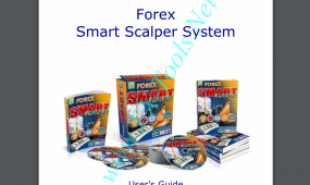 forex_smart_scalper，很准的外汇交易系统