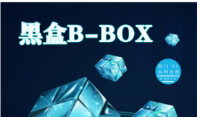 【黑盒B-box-EA】官网一年版售价9800现在免费分享