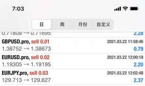 免费分享破解版MQL5官方仓鼠-EA